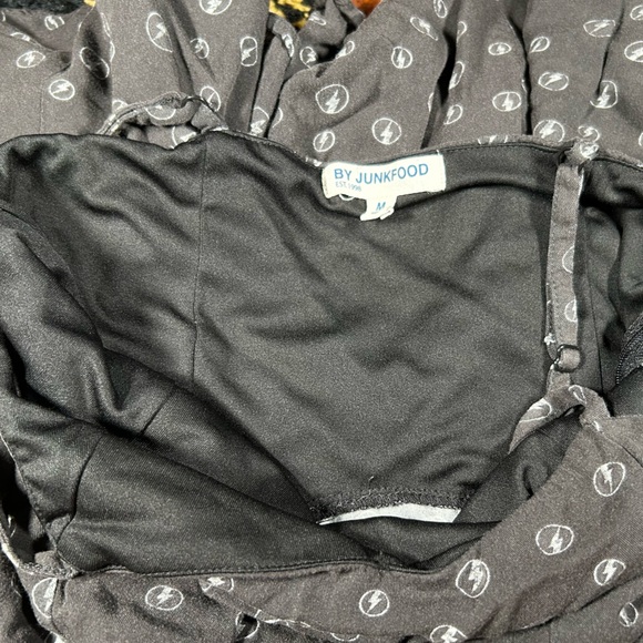 Fun and Flirty, BY JUNKFOOD dress!! - Picture 7 of 15